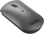 Hiir Lenovo ThinkBook mouse Office Ambidextrous Bluetooth Optical 2400 DPI