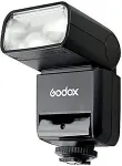 Godox v&auml;lk TT350 Pentaxile