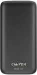 Canyon power bank PB-301 LED 30000 mAh PD 20W QC 3.0 Black