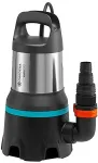 Gardena Schmutzwasser-Tauchpumpe 20000 aquasensor