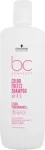 Schwarzkopf Professional BC Bonacure Color Freeze pH 4.5 Shampoo 1000ml - Shampoo naistele