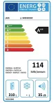 K&uuml;lmik Aeg SKE81821DC