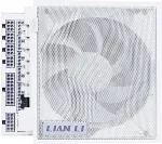 Toiteplokk Lian LI Power Supply||EDGE GOLD 1000|1000 Watts|Efficiency 80 PLUS GOLD|PFC Active|G9P.EG1000G.WH00.EU