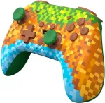 Joystick No name Dragonshock Controller Poptop Wireless Cubes Switch