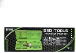 DSDTOOLS 7-osaline l&ouml;&ouml;kmutriv&otilde;tmete komplekt DS1606