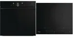 HISENSE Int ahi+induktsioonpliidiplaat