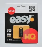 M&auml;lukaart Imro USB 2.0 EASY/128GB USB - 128 GB USB flash drive USB Type-A Black