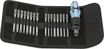 Wera Kraftform Kompakt 60 Stainless Steel