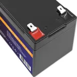 QOLTEC LiFePO4 battery 12.8V, 9Ah, 115.2Wh, BM