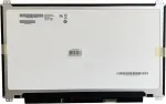NONAME LCD screen 13.3" 1920x1080 FHD, LED, IPS, SLIM, matte, 40pin narrow (right), EDP, A+