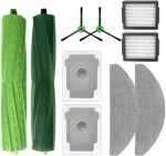 T6 POWER Accessory Kit for iRobot Roomba Combo j5+, j5, i5+, i5