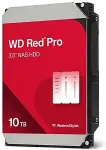 K&otilde;vaketas Western Digital HDD Red Pro 10TB 3.5 inch 512MB SATA 7200rp WD103KFBX