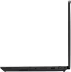 S&uuml;learvuti Lenovo Mobile workstation ThinkPad P16v G3 21RS0053PB W11Pro Ultra 7 255H/2X32GB/1TB/RTX PRO 2000 8GB/16.0 WQUXGA/Black/3YRS Premier + co2 offset