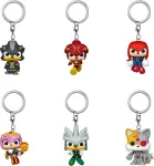 Funko POP! V&otilde;tmehoidja: Sonic the Hedgehog