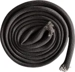TunaBone Fiber felt for Kamado 21/22inch, 1set: 2pcs