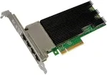 V&otilde;rgukaart Intel X710T4G1P5