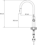 QUADRON JENNIFER Q LINE SLIM 3623510_WHMPVDC1