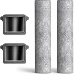 TINECO 2x HEPA Assy, 2xBrush Roller (S7/S6 Serie)