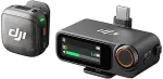 DJI CAMERA ACC MIC 3 1TX+1RX/CP.RN.00000479