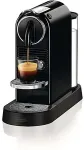 Kohvimasin De&rsquo;Longhi Citiz EN167.B Fully-auto Capsule coffee machine 1 L