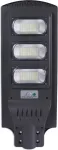 No name Solar lamp JOCKER 120 + 12W panel + remote