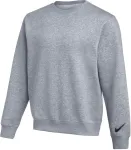 Nike Bluza dla dzieci Park 26 Fleece Crew szara IO9045 063 XL