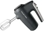 Russell Hobbs 27151-56 Matte Charcoal Hand Mixer
