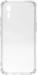 Tactical TPU Plyo Cover for Samsung Galaxy Xcover 7 Transparent