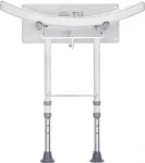 ActionMed Folding wall chair KP600AM