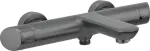 Deante Wall-mounted bathtub mixer