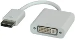 ROLINE ADAPTERKBL DP-DVI ST/BU 15CM
