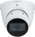 Dahua Vandalproof Camera IP IPC-HDW5842T-ZE-2712-S3