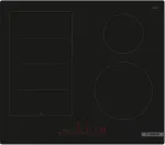 Pliidiplaat Bosch Serija 6, PIX61RHC1E, 60 cm