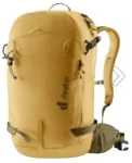Deuter Freerider 24 24 L Yellow