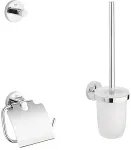 Grohe Essentials City 40407001