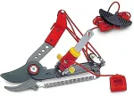 WOLF-Garten pruning shears RR-VM - red