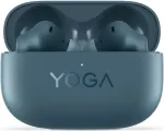 Lenovo TWS Yoga PC Edition Headset True Wireless Stereo (TWS) In-ear Calls/Music Bluetooth Teal