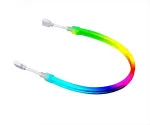 Akasa - magnetic ARGB LED strip - Soho MBA