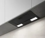 &Otilde;hupuhasti Elica ERA C BL/A/52 Built-in Black 370 m&sup3;/h