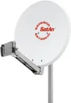 Kathrein CAS 80ws - Satellit - Parabolantenne (20010029)