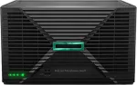 Hp E ProLiant MicroServer Gen11 E-2434 4c 32GB-U 4LFF-NHP 2x4TB HDD 180W External PS EMEA Cmp Mod Svr