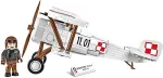Cobi Klocki COBI Nieuport 17 C.1 Polish Markings