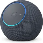 Amazon.com Amazon Echo Dot Max (2025) Black
