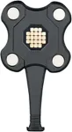 MOBILIS Energia Mobile Magnetic Pogo Pin Dongle USB-C