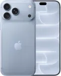 APPLE Nutitelefon IPHONE 18 PRO MAX 2T Glacier