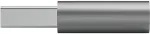 Trust 26221 USB graphics adapter Silver