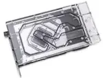 BitsPower Orion GPU Cooler RTX 4090 FE - acrylic