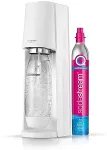 Sodastream Terra White