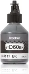 Tooner Brother Cartridge | BTD60BK | Inkjet | Black