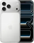 Mobiiltelefon APPLE iPhone 17 Pro Max 512GB Silver